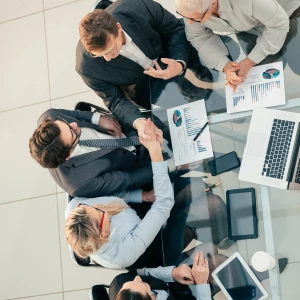 Czy można wyposażyć dom w pracy?